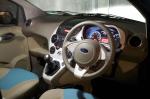 Ford Ka 2008 года